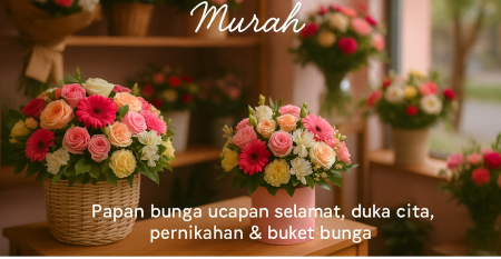 Toko Bunga Cipulus
